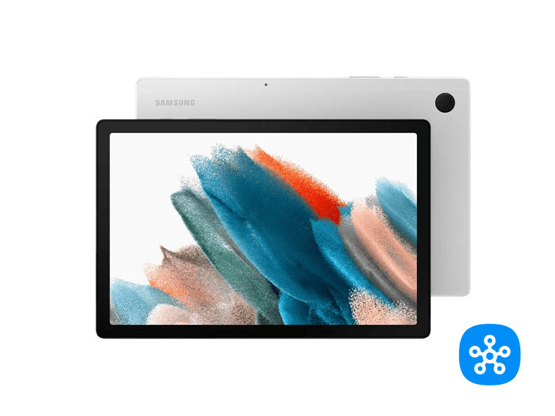 Tablet Galaxy Tab A8 10.5” Wi-Fi